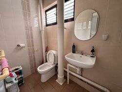 Blk 372 Clementi Avenue 4 (Clementi), HDB 5 Rooms #606451221